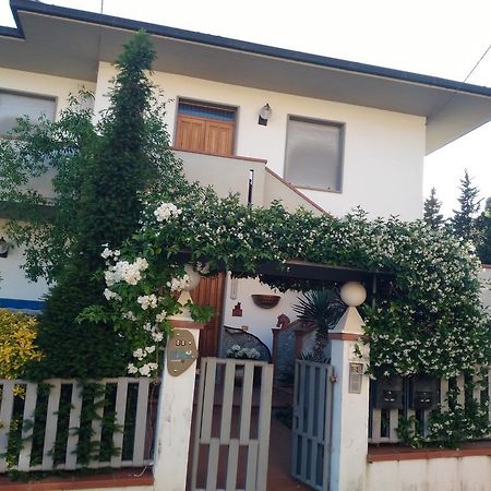 Villa Marina Laterina Luaran gambar
