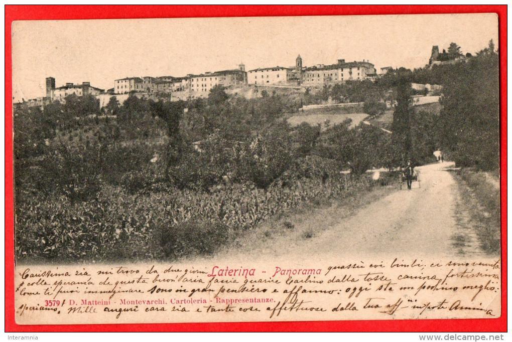 Villa Marina Laterina Luaran gambar