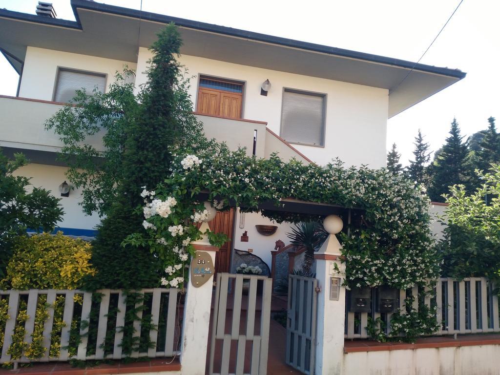 Villa Marina Laterina Luaran gambar